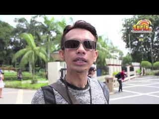 ASEAN Explore Quest Malaysia 2013 - Hari 02