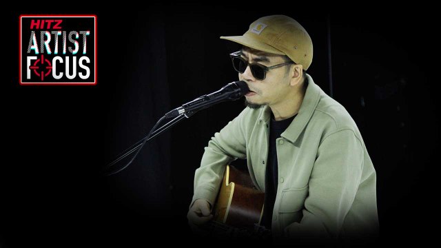 Wanyai แว่นใหญ่ - เจ็บจนพอ @HITZ Artist Focus กรกฎาคม 2563