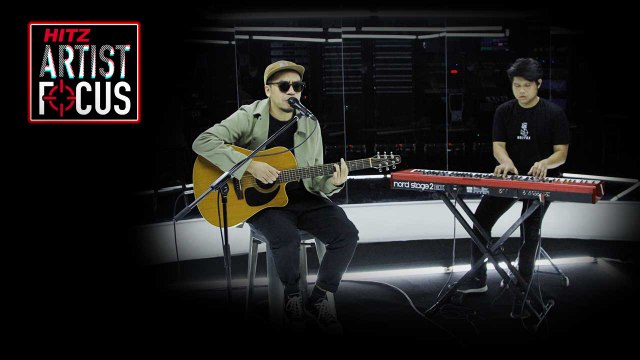 Wanyai แว่นใหญ่ - หัวหิน @HITZ Artist Focus กรกฎาคม 2563