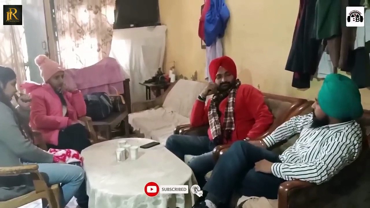 ਸਾਲੇ ਦੇ ਵਿਆਹ ਦੇ ਸਿਆਪੇ  RANA RANGI  RAJINDER ROZY  KIRAN  JAGGA SOHI  PS CHEEMA
