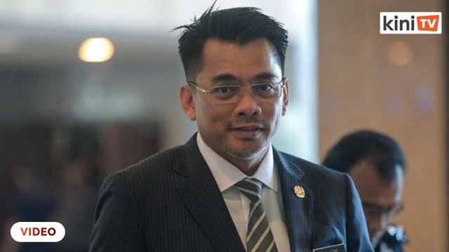 MP Sepanggar dakwa ejen 'nombor satu' ganggu MP Sabah