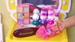 Baby Doll Make up Toys & Dress up in Dolls Bedroom!