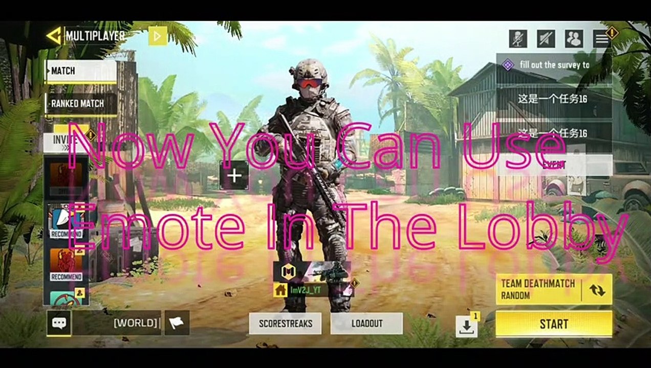 CODM- SEASON 9 UPDATE