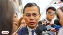 Lesen Finas- Ketetapan menteri komunikasi membimbangkan, kata Fahmi