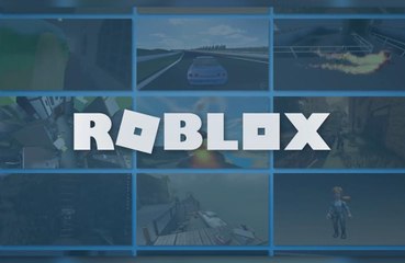 Over 50 percent of US children are now playing 'Roblox'