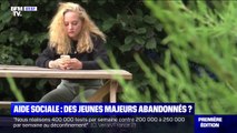 Avec la fin de l’état d’urgence sanitaire, les jeunes majeurs placés à l'Aide sociale à l'enfance vont-ils se retrouver livrés à eux-mêmes ?