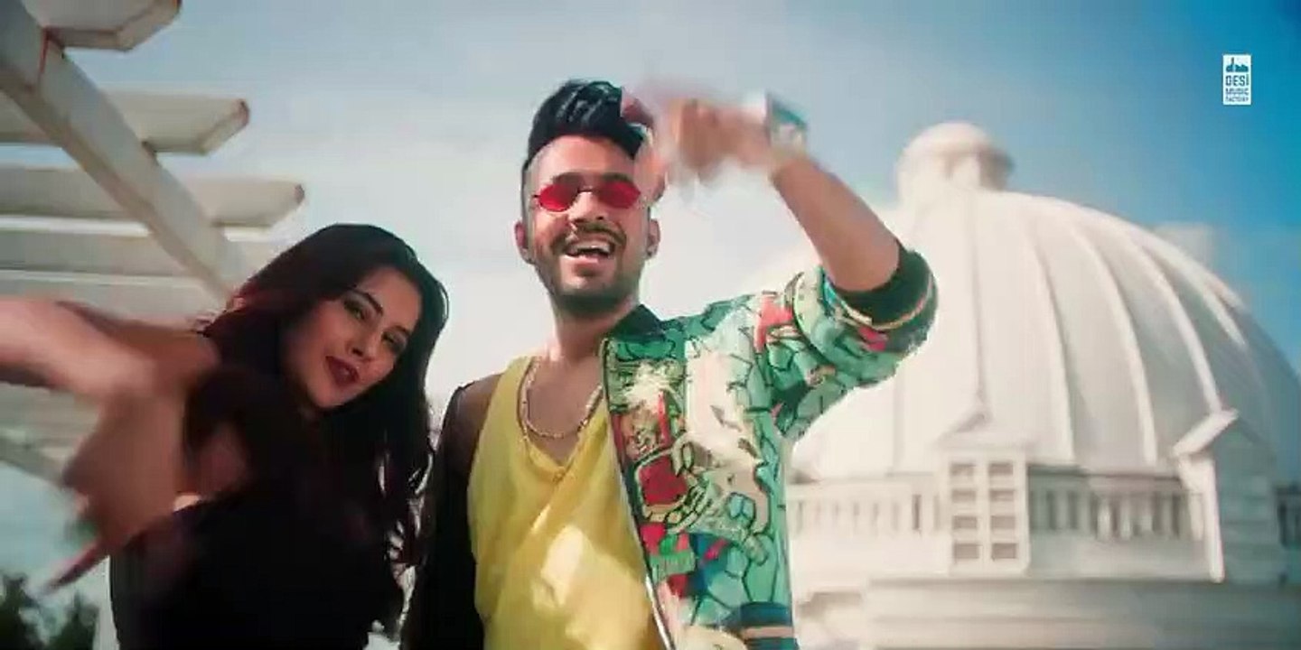 KURTA PAJAMA - Tony Kakkar ft. Shehnaaz Gill _ Latest Punjabi Song 2020_HIGH