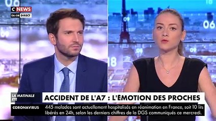 Accident sur l'A7 : Après la prière à la grande mosquée de Lyon, les proches de la famille décimée dans le drame se confient
