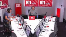 Le journal RTL de 7h30 du 23 juillet 2020