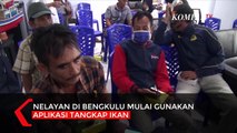 Tangkap Ikan Lebih Mudah dengan Aplikasi Laut Nusantara