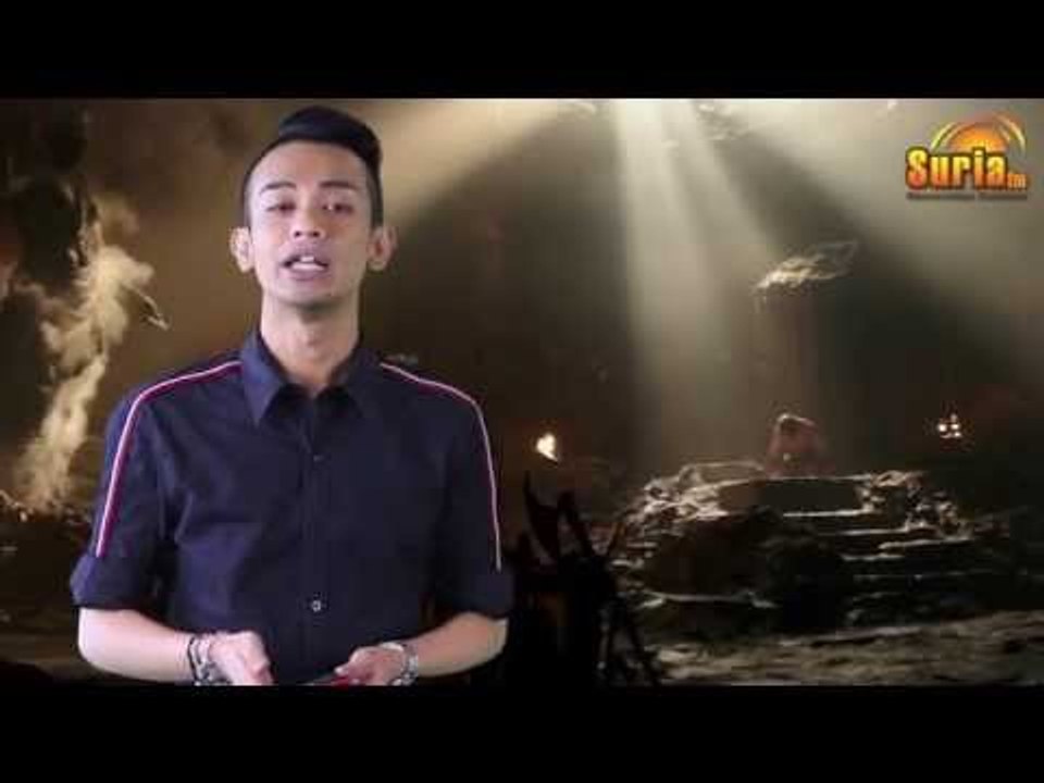 Wayang Suria - "Hercuturtleformers"