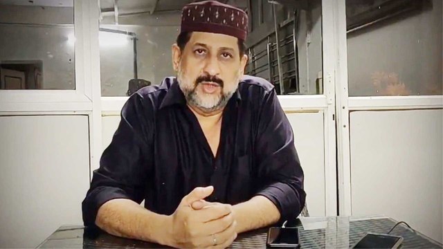 Bhopal: Congress MLA warns over lockdown during Bakrid