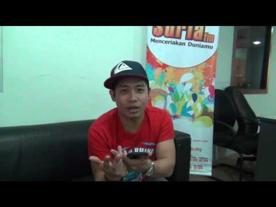 Faizul AF 2013