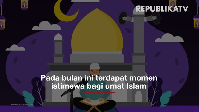 Keutamaan puasa sunnah di bulan Dzulhijjah.