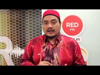 Sunnah Rasulullah S.A.W di Hari Raya - Ustaz Ahmad Husni