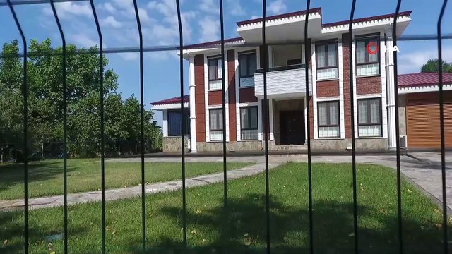 Pandemi döneminde kentten kırsala kaçış
