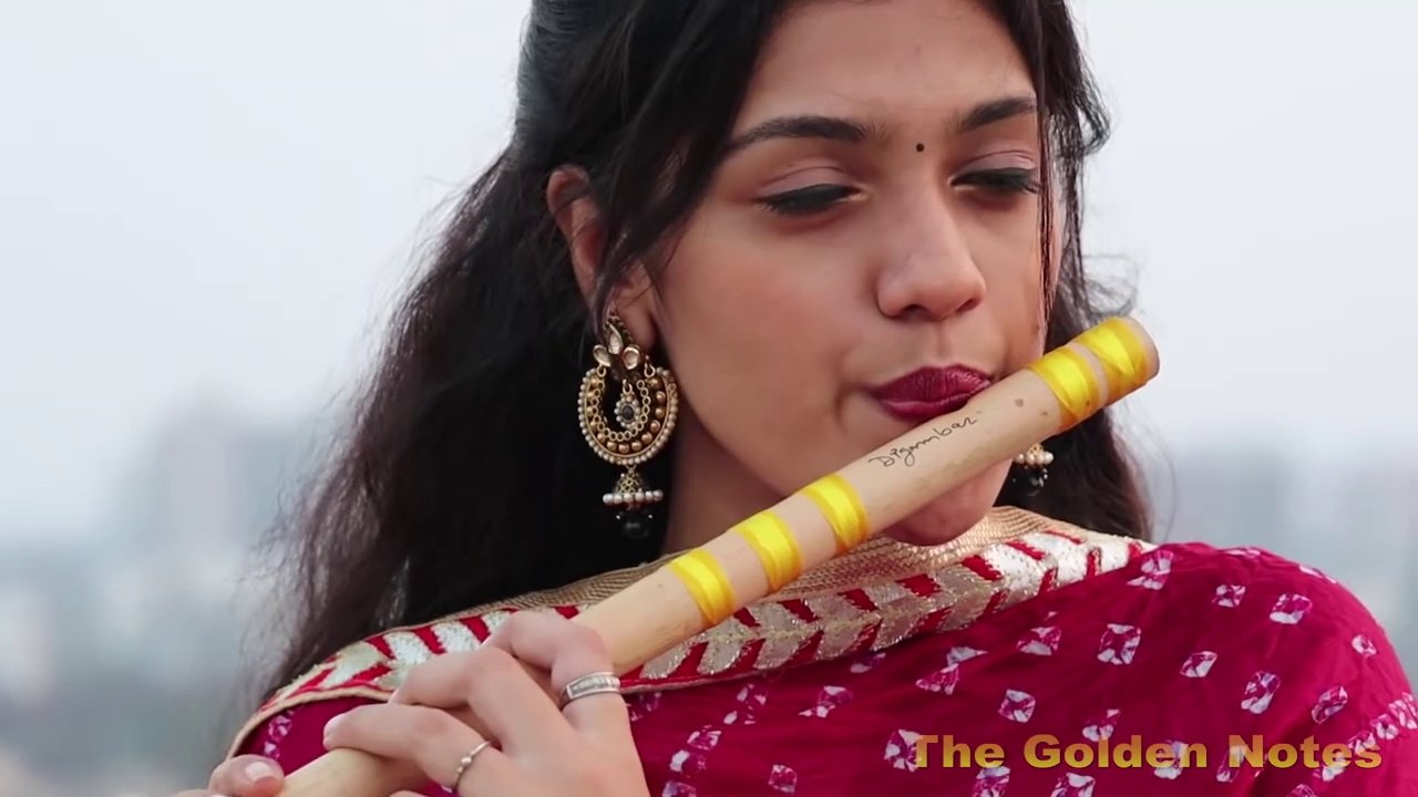 Lag Ja Gale Palak JainThe Golden Notes Flute Ranking Worldometers
