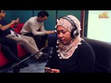 Carta Suria 30 - Melly Goeslaw