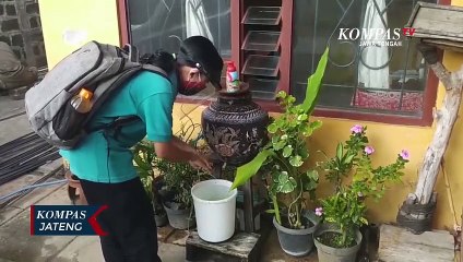 Guru Lakukan Home Visit Bantu Siswa Pahami Pelajaran