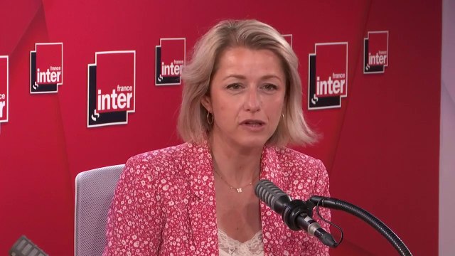 Barbara Pompili, ministre de la Transition écologique : Il n'y a pas de discrimination, on n'a pas changé d'approche sur Huawei