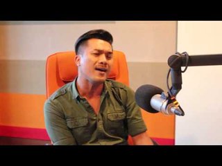 Arja Lee - Cerita Pada Mereka di Ceria Petang