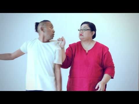 Teman Adibah Noor yang baru untuk Ceria Pagi?