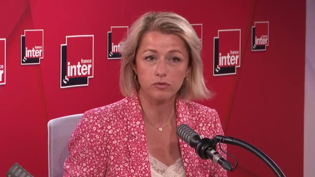 Barbara Pompili, ministre de la Transition écologique, sur la pollution urbaine : On a 9 points noirs sur lesquels on va travailler, des lieux dans lequels les véhicules très polluants ne pourront pas rentrer