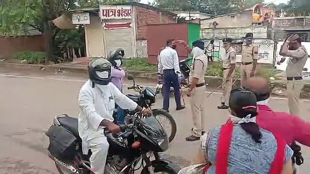 Lockdown: SSP की लोगों से अपील, ऐसे काम न करें कि लॉकडाउन बढ़ानी पड़ जाए