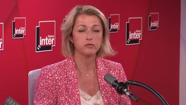 Barbara Pompili, ministre de la Transition écologique veut resserrer les critères sur les véhicules les moins polluants : Cette prime à la conversion, ce serait bien si on ne pouvait plus mettre de diesel