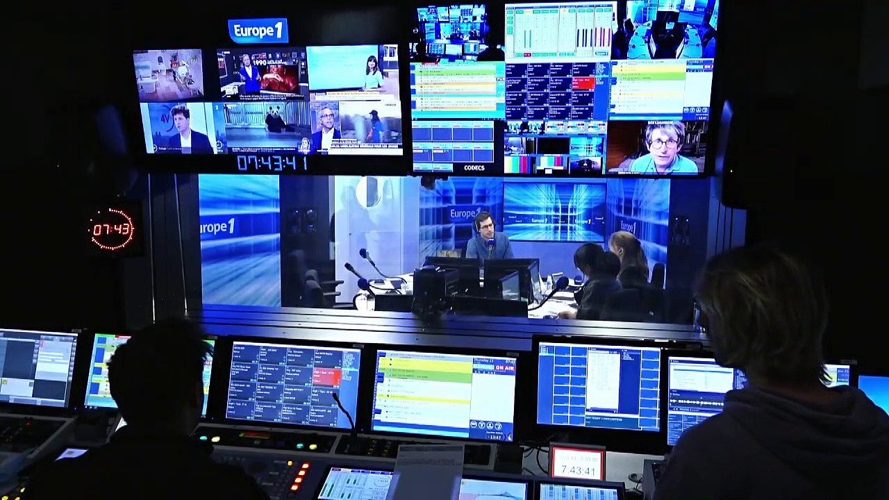 25 milliards d'euros promis pour la recherche : "Nous n'avons aucune preuve que cet argent va arriver", s'inquiète Florence Ihaddadene