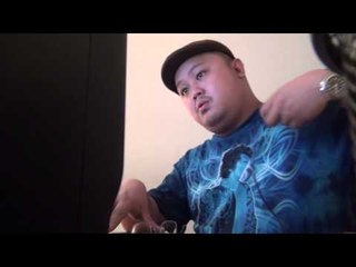 Lester kena prank!!