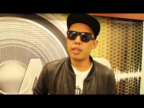 Pendapat Joe Flizzow tentang Media Sosial