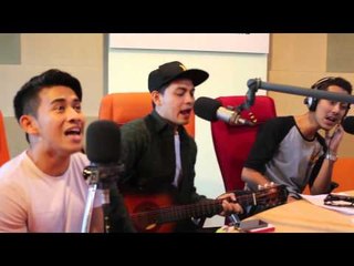 Forteen - Tidak Pernah Berjumpa