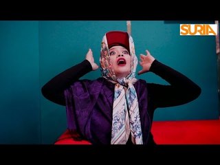 Parodi Zulin : Zulin Aziz Buat Hal..?