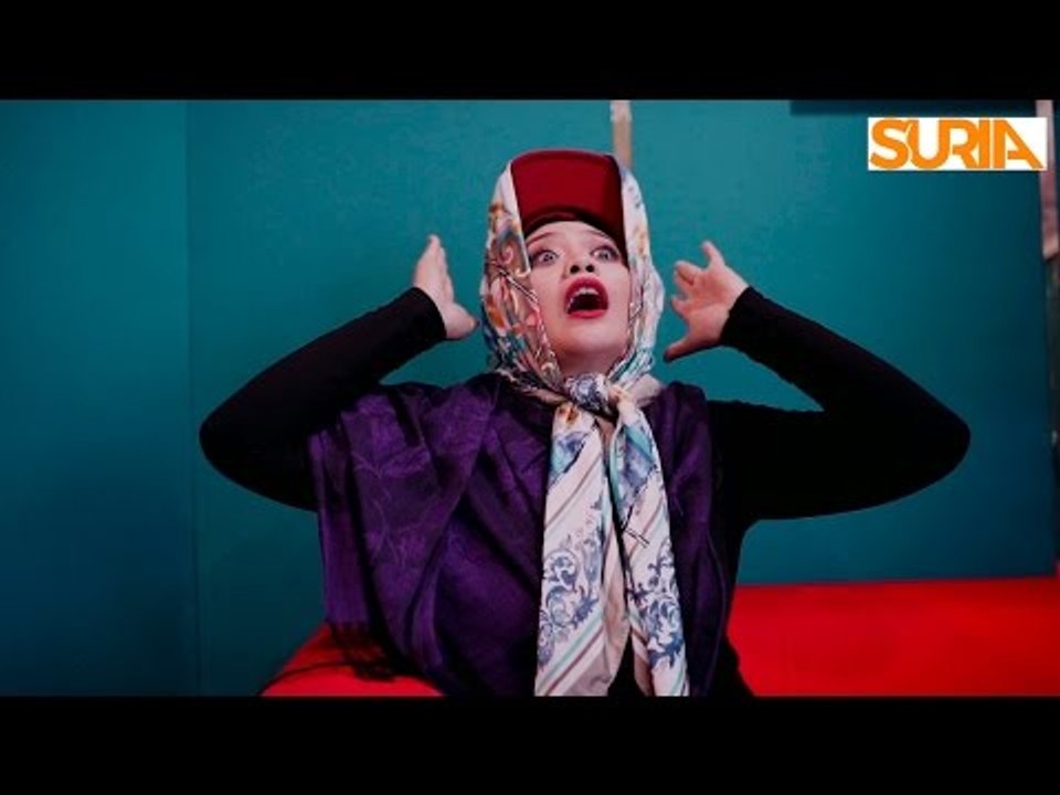 Parodi Zulin : Zulin Aziz Buat Hal..?