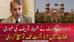 LHC extends Shahbaz Sharif's interim bail till 17 Aug