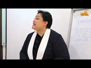 Cikgu Dibs & Murid - Kelebuk