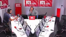 Le journal RTL de 8h30 du 23 juillet 2020