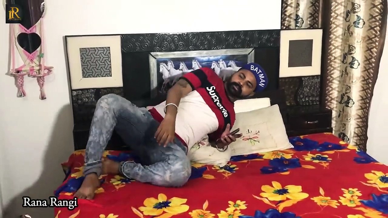 ਰਾਸ਼ਨ ਜ਼ਰੂਰੀ ਜਾਂ ਸ਼ਰਾਬ Rashan Jroori Ya Sharab  Rana Rangi  Rajinder Rozy Laatu Harwinder Kaur