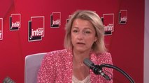 Barbara Pompili, ministre de la Transition écologique sur l'arrêt des pesticides : 