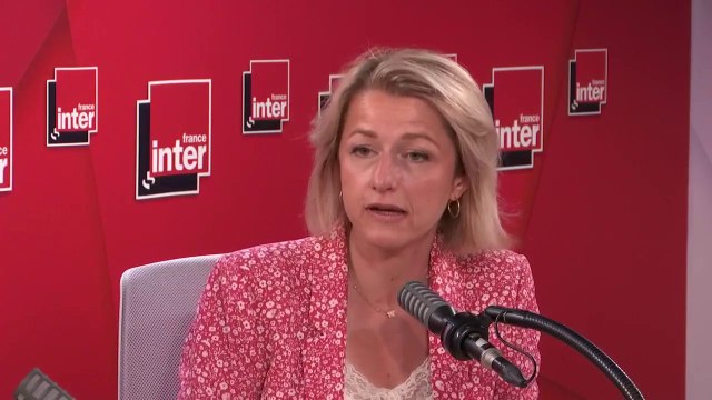 Barbara Pompili, ministre de la Transition écologique sur l'arrêt des pesticides : On ne peut pas faire ça sans aider les agriculteurs