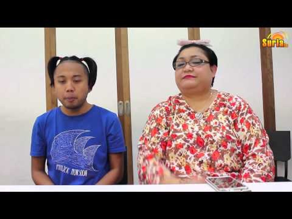 Cikgu Dibs & Murid - Tonyeh