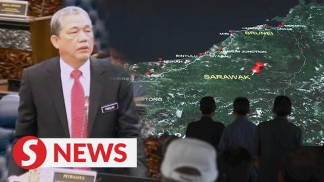 800 Pan Borneo Highway project workers laid off after termination of PDP model