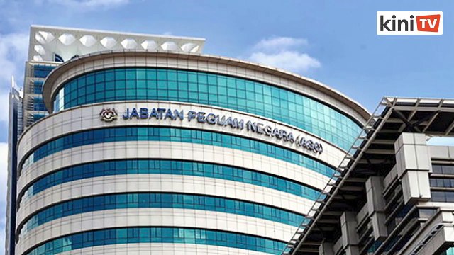 Audio mirip Muhyiddin- SPRM tunggu arahan peguam negara