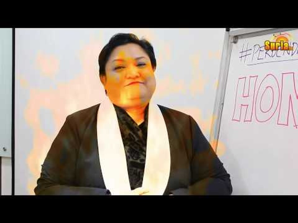 Cikgu Dibs & Murid - Hongoh