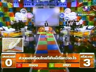 ทศกัณฐ์ยกสยาม 3 มีนาคม 2551