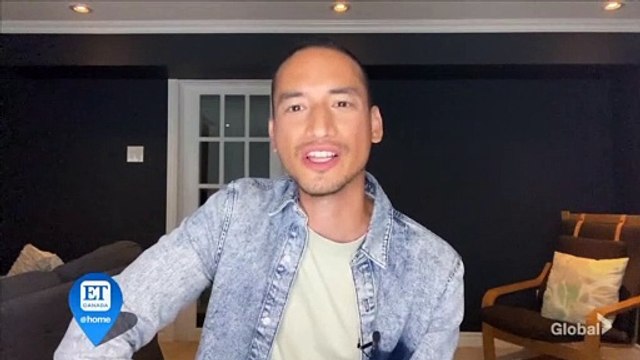 Justin Bieber-E.T. Canada-22 Juillet 2020