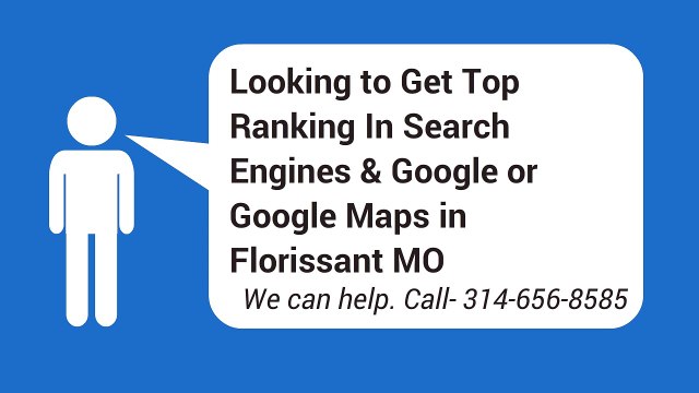 SEO Tech Pro Florissant MO | 314-656-8585