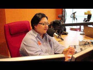 Macam mana nak pujuk wanita oleh Adibah Noor dan Nazrudin Rahman