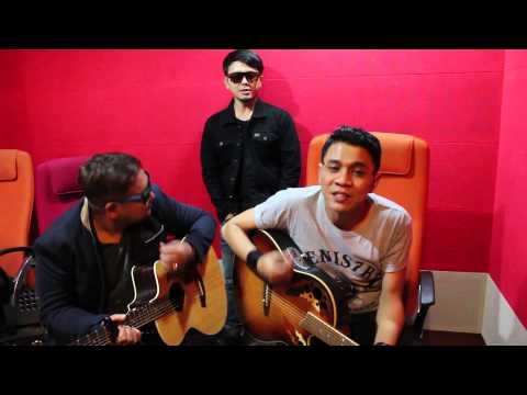 Bebob - ST12 - Rock & Roll Cinta (Unplugged)